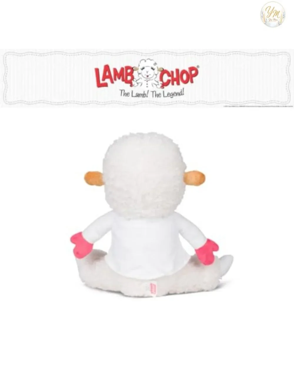 Super Soft Cuddle Pillow, Officially Licensed, 14 Inches